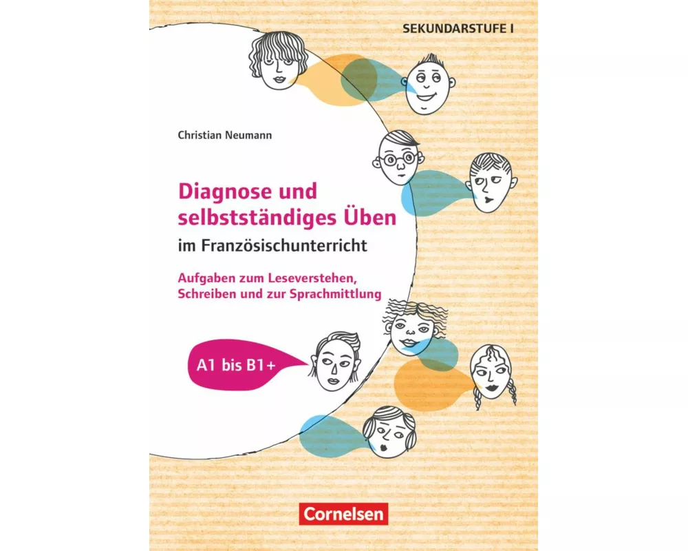 Diagnose und selbstständiges Üben im Französischunterricht