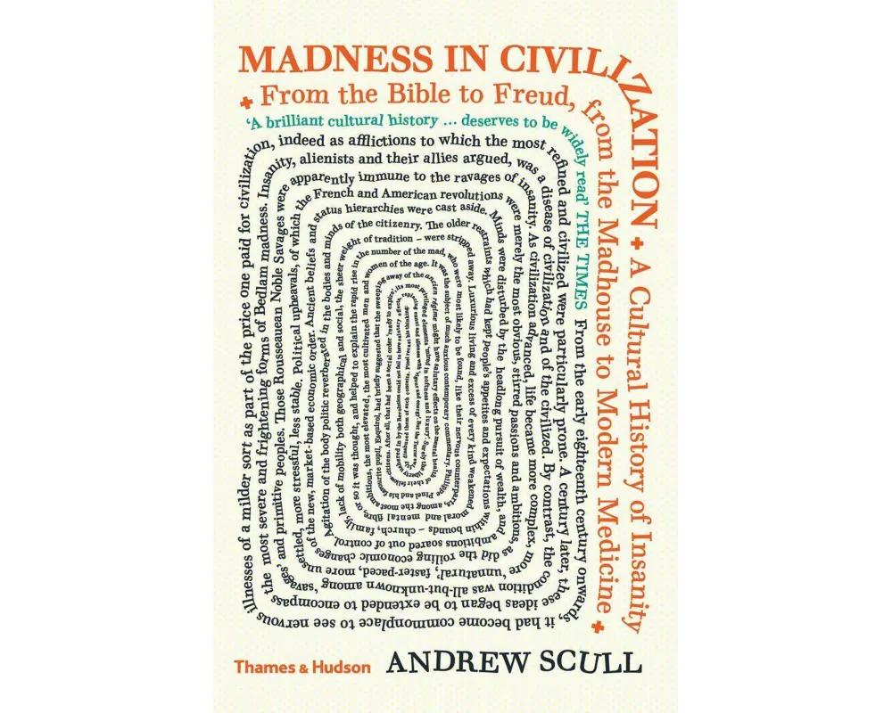 Madness in Civilization