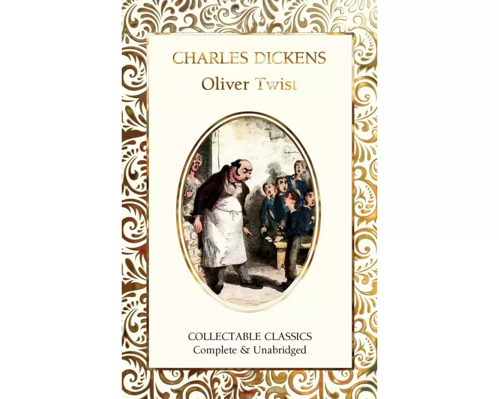 Oliver Twist