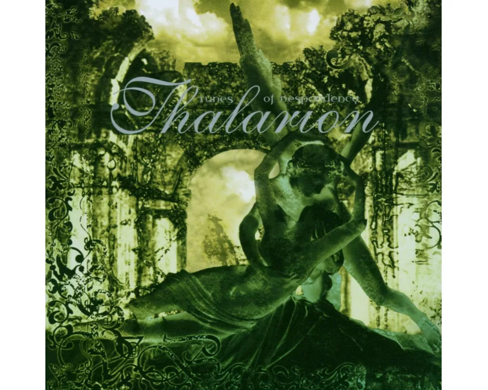 Tunes Of Despondency