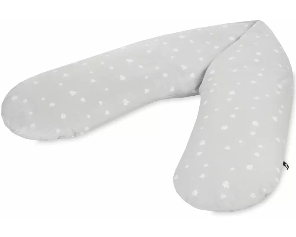 Julius Zöllner Stillkissen Dschungelblätter 190 cm