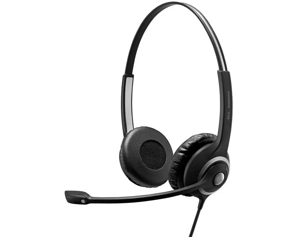 EPOS Headset IMPACT SC 260 MS II Duo USB-A