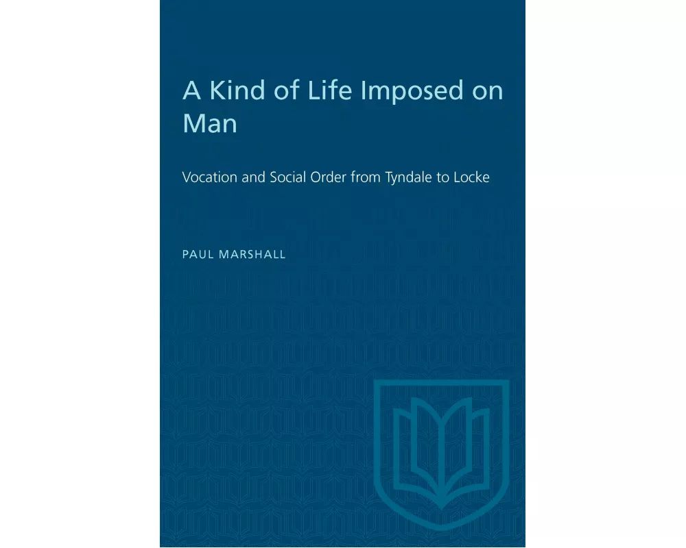 A Kind of Life Imposed on Man