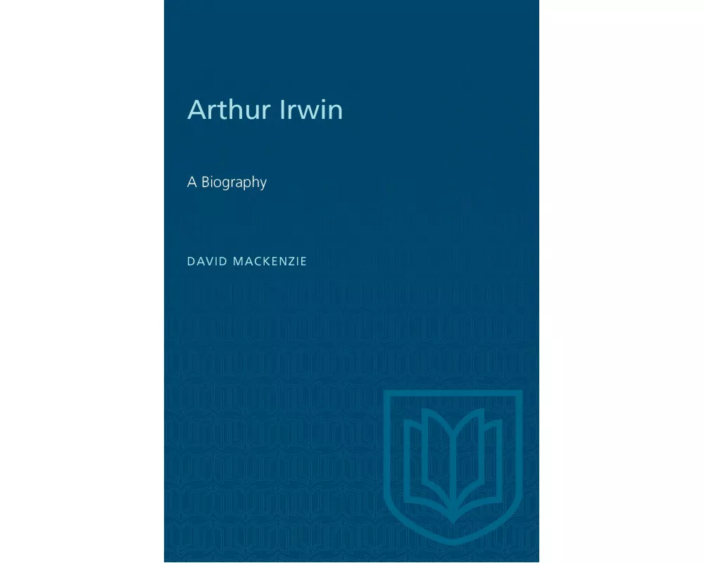 Arthur Irwin