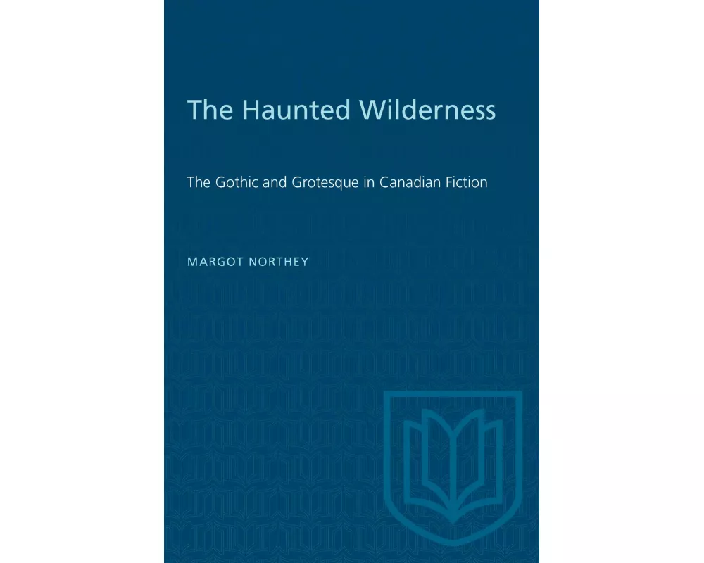 The Haunted Wilderness