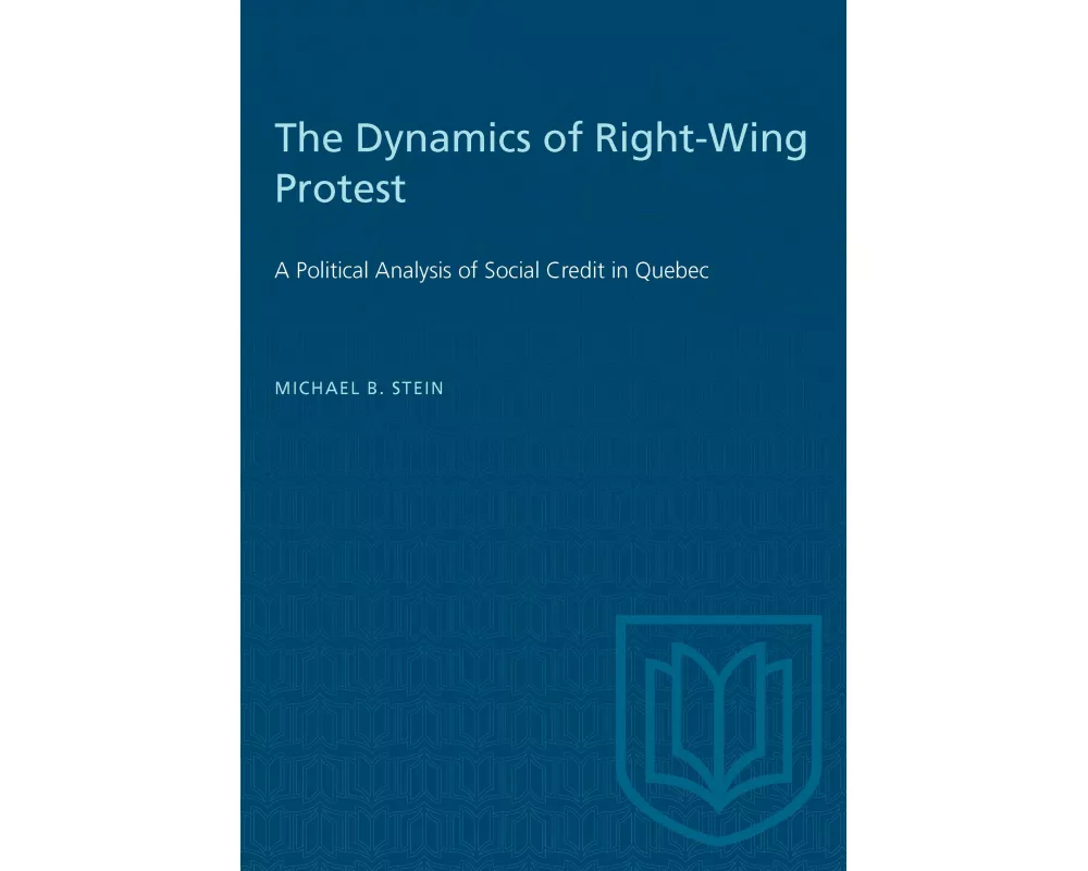 The Dynamics of Right-Wing Protest