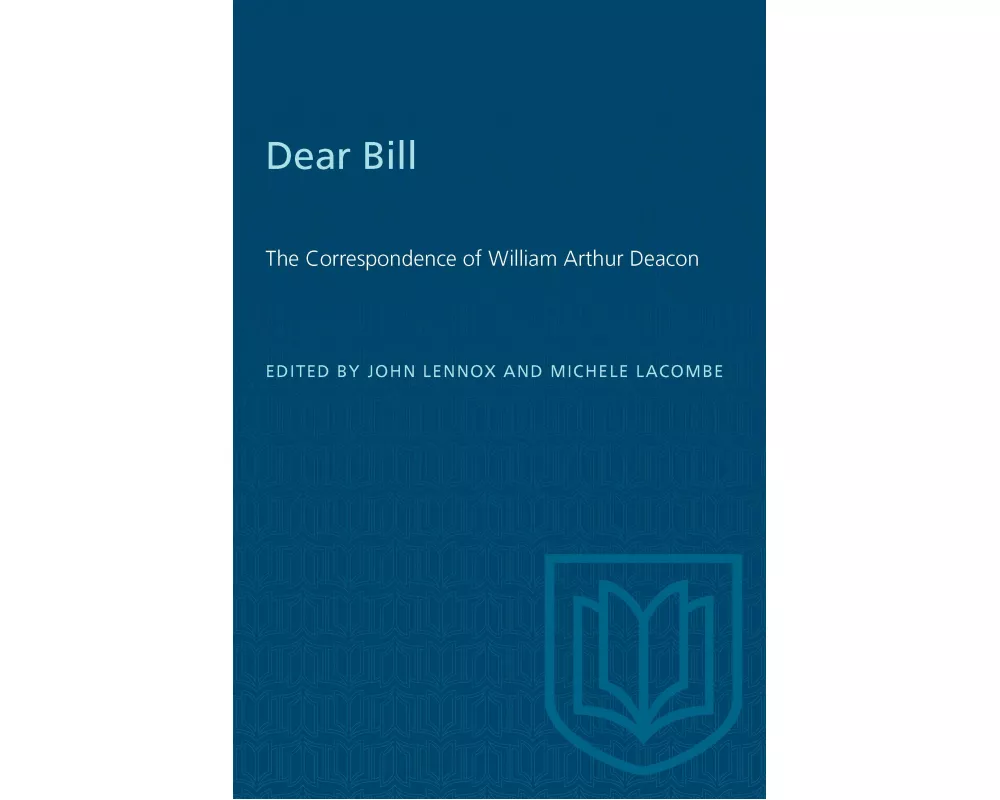 Dear Bill