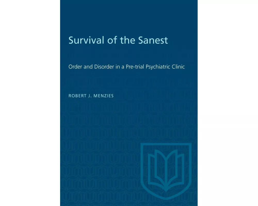 Survival of the Sanest