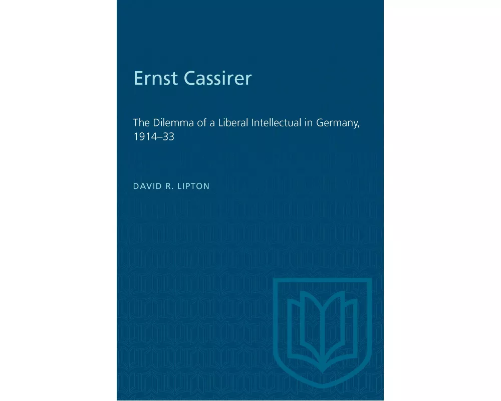 Ernst Cassirer