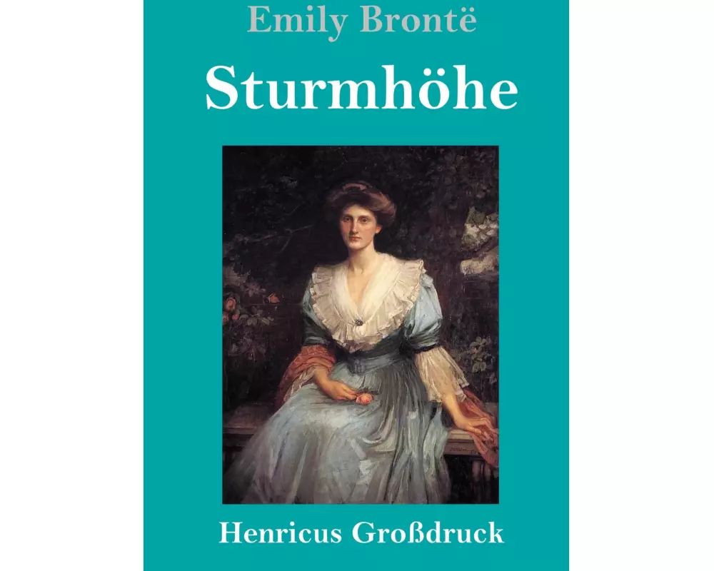 Sturmhöhe (Großdruck)