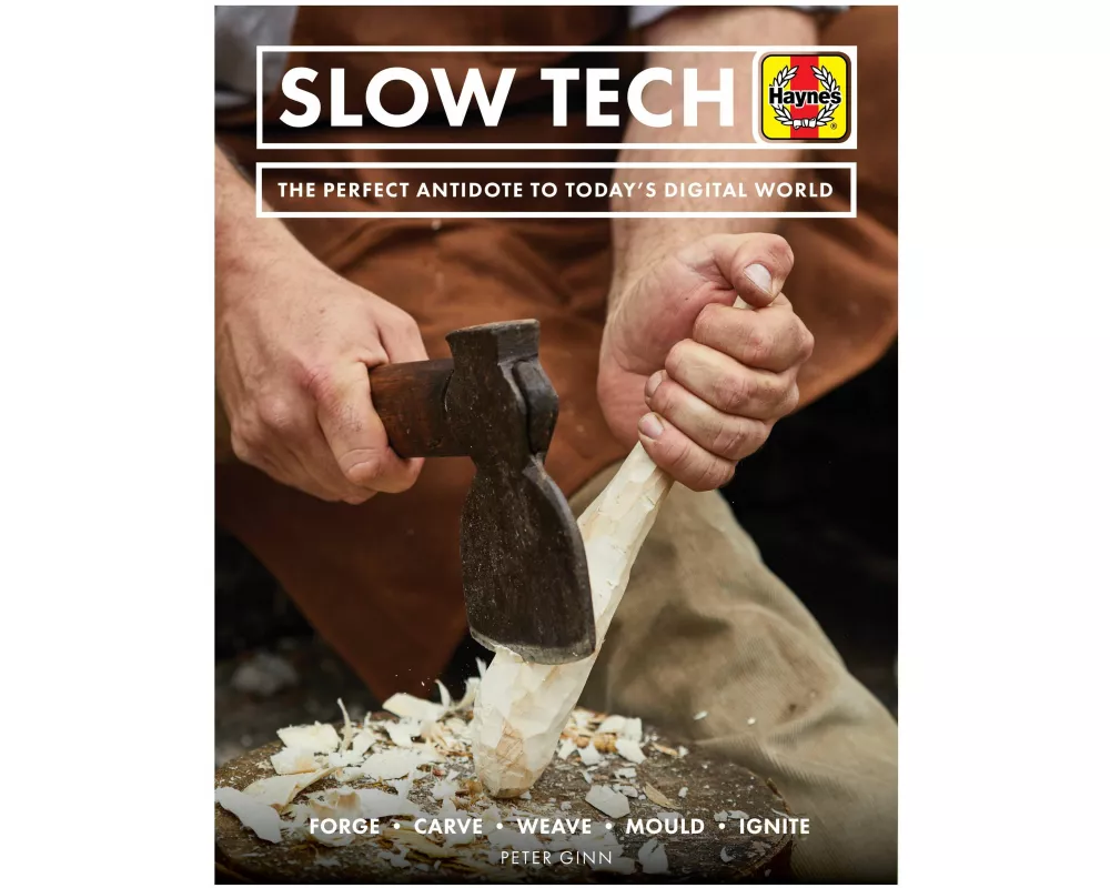 Slow Tech