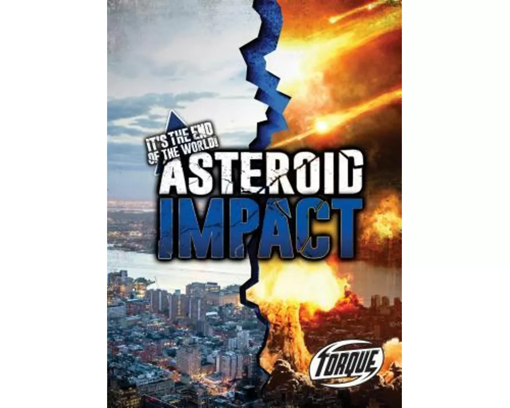 Asteroid Impact