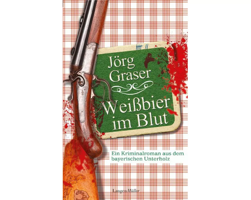 Weißbier im Blut