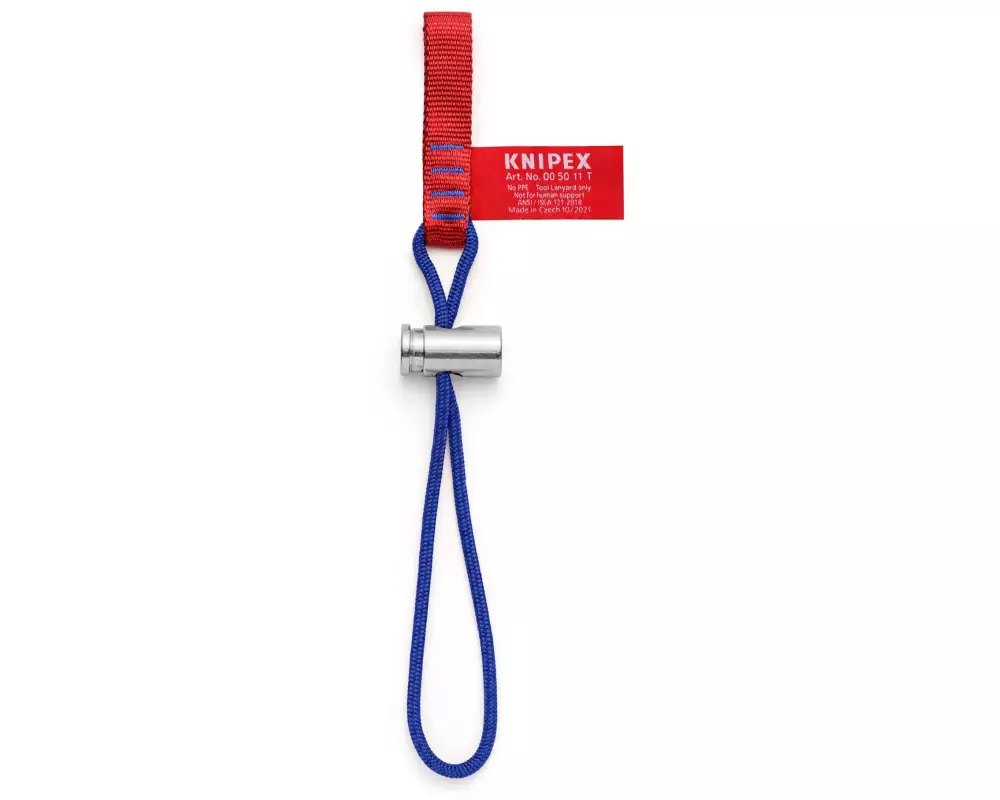 Knipex Werkzeug-Adapterschlaufe 6 kg / 13 lbs