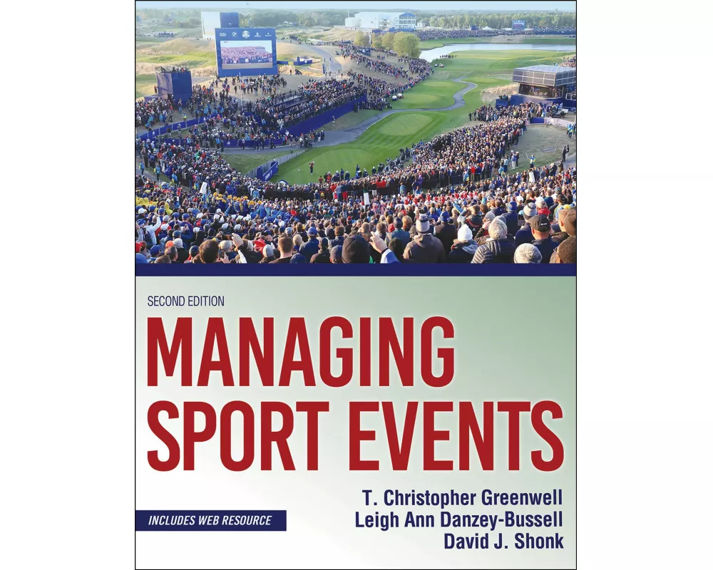 Managing Sport Events