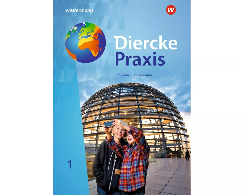 Diercke Praxis SI Arbeits- und Lernbuch - Ausgabe 2019 für Gymnasien in Nordrhein-Westfalen G9