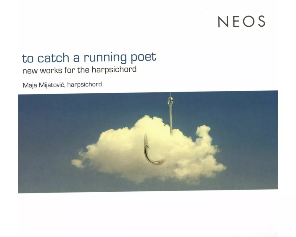 To Catch A Running Poet
