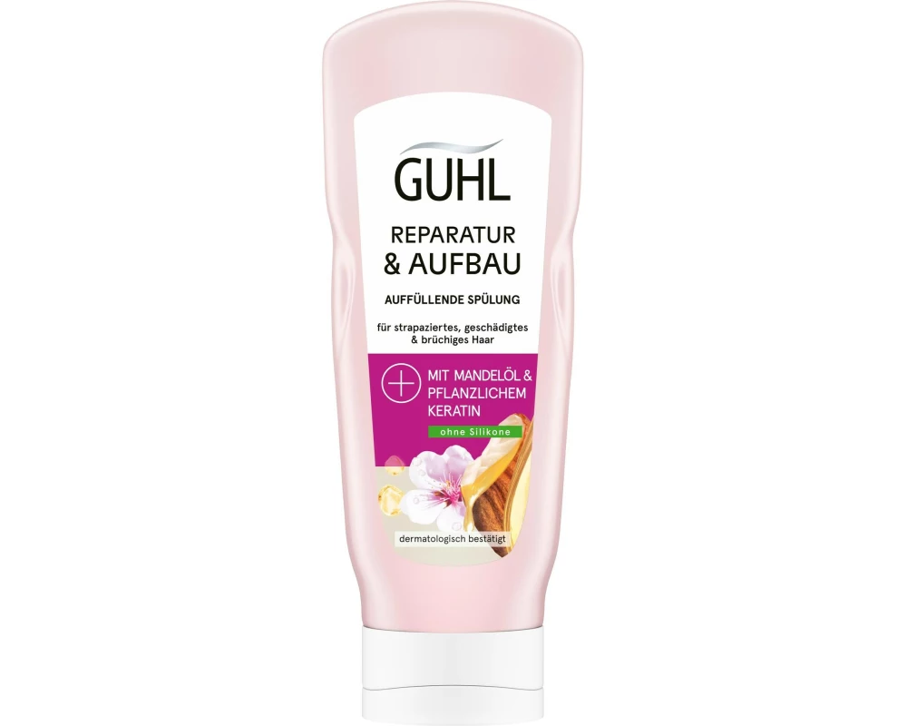 Guhl Tiefenaufbau Conditioner 200 ml