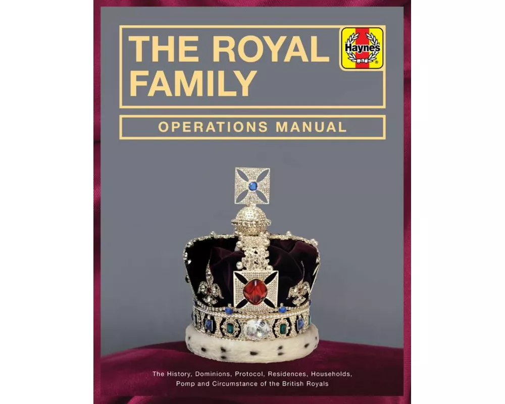 Royal Family Operations Manual