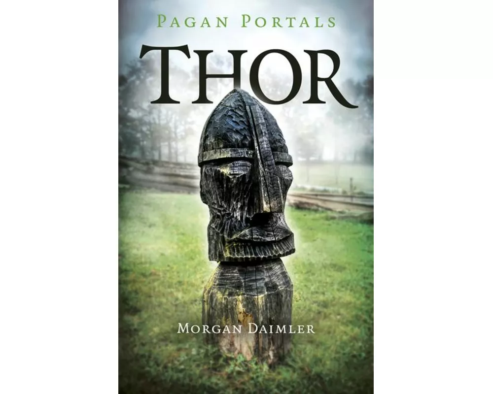 Pagan Portals - Thor