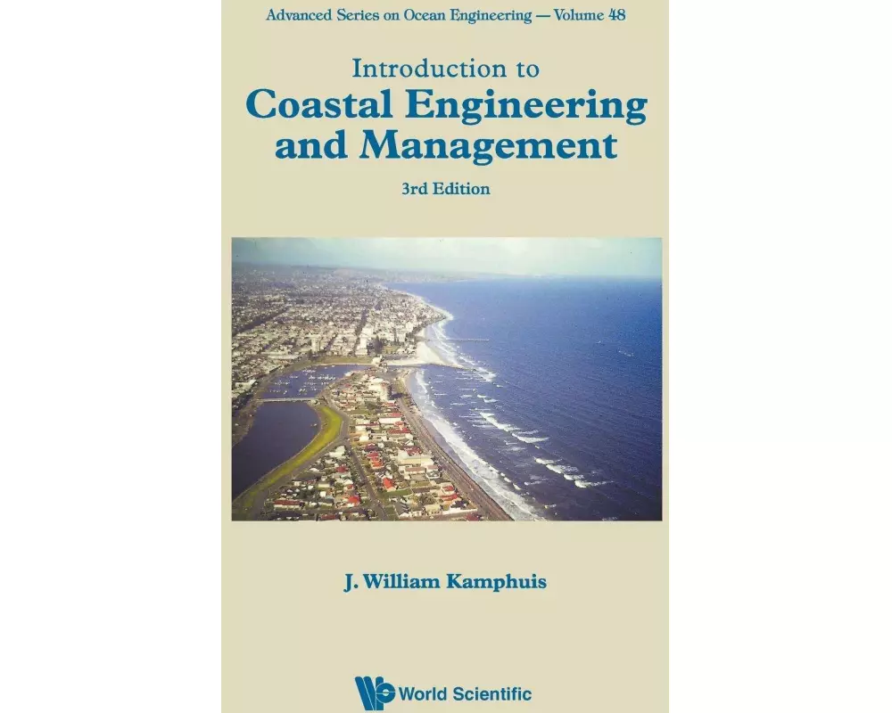 Introduction To Coastal Engineering And Management (Third Edition)