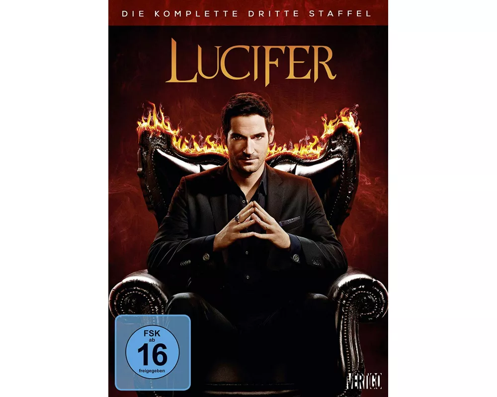Lucifer