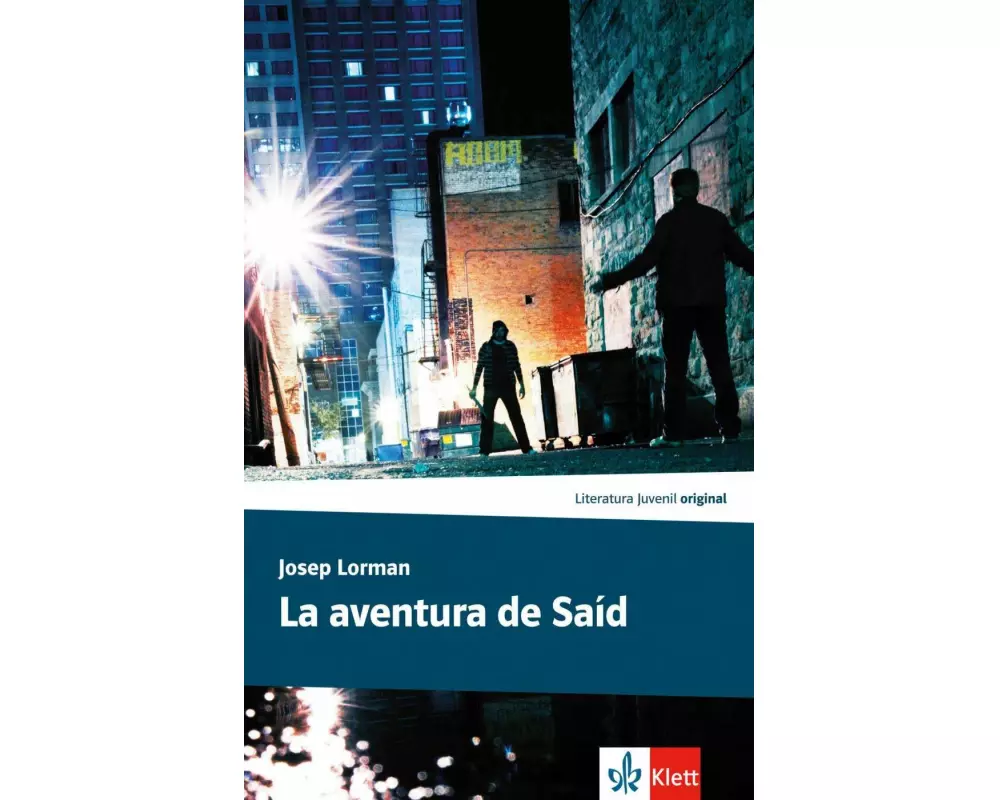 La aventura de Saíd