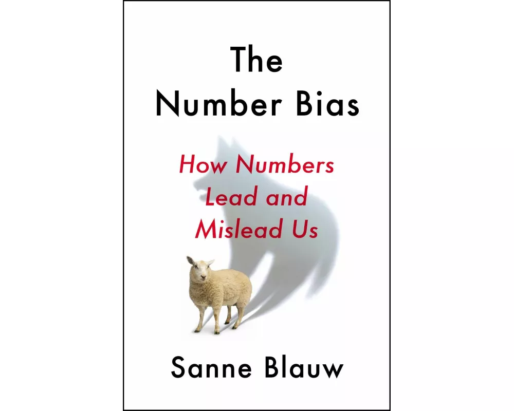 The Number Bias