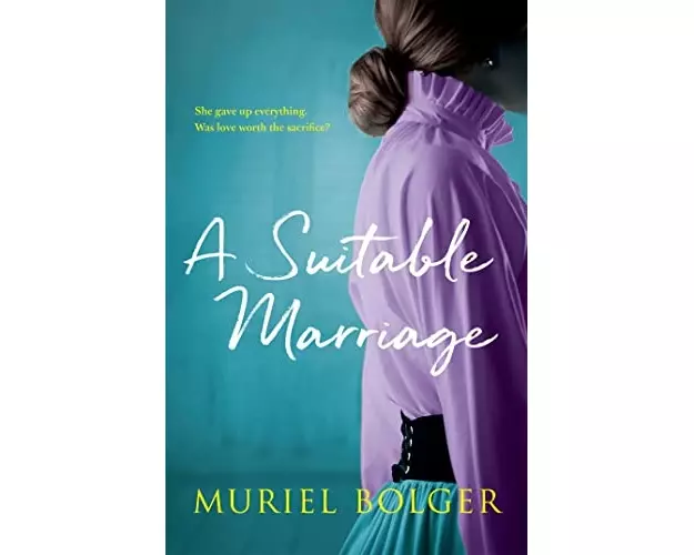 A Suitable Marriage