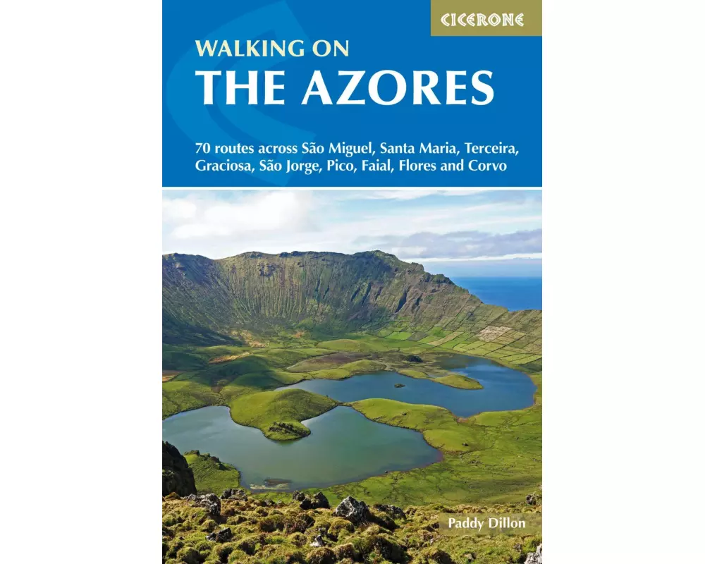 Walking on the Azores