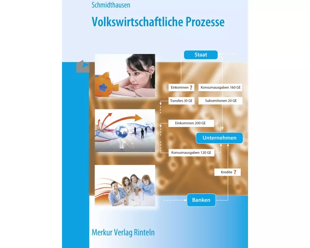 Volkswirtschaftliche Prozesse