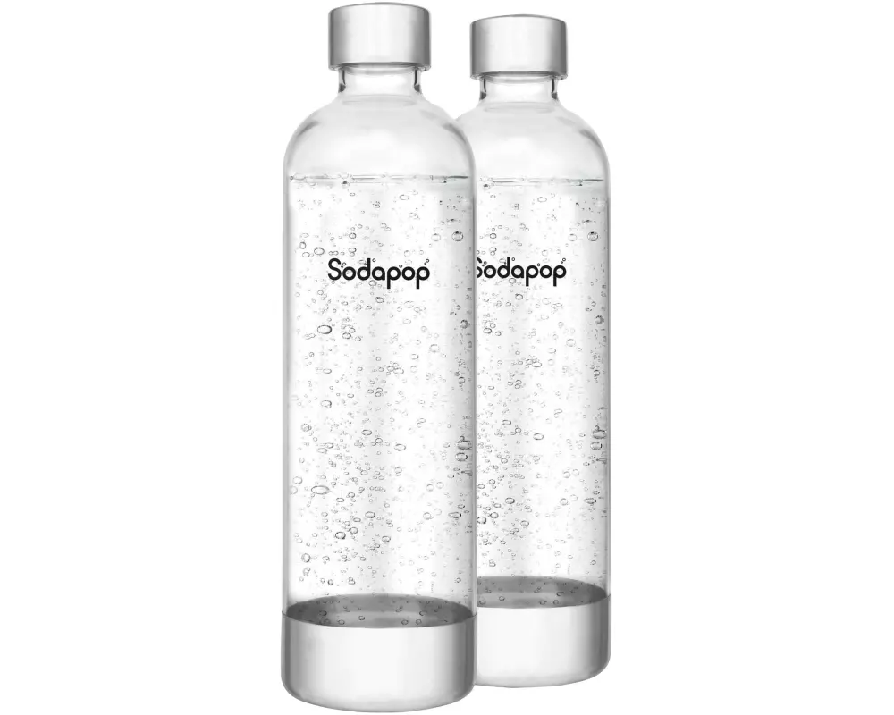 Sodapop Flasche Cooper 1 l