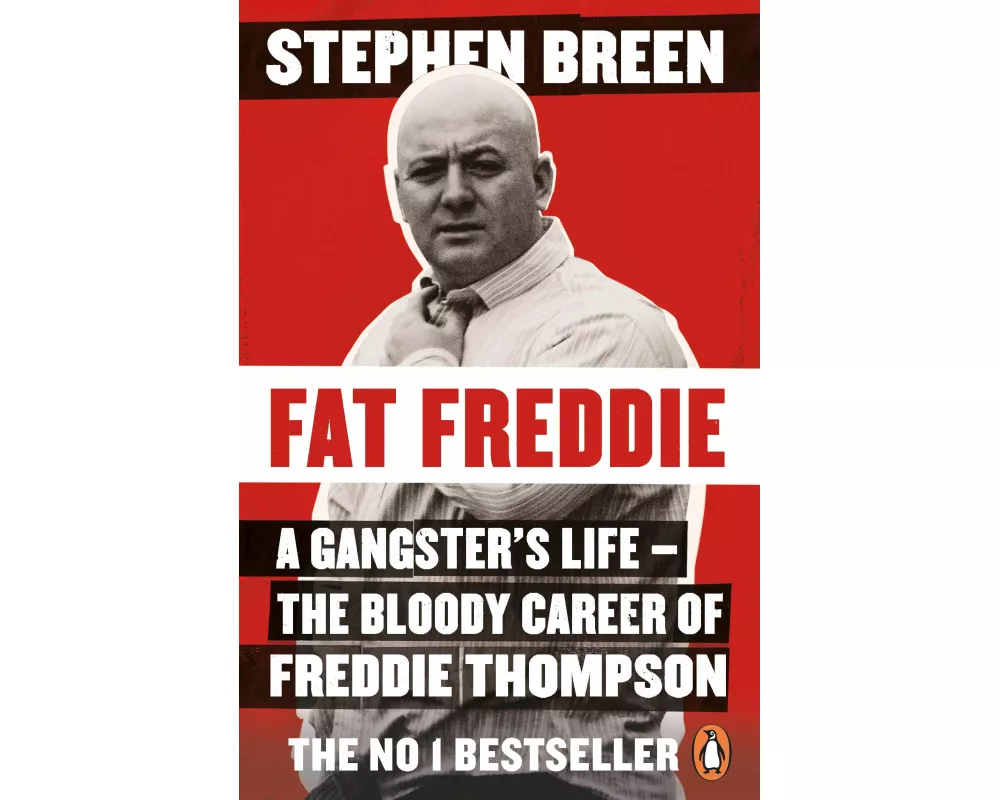 Fat Freddie