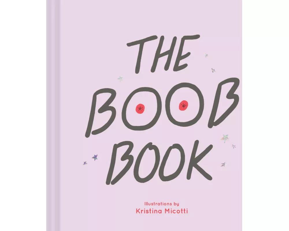 The Boob Book