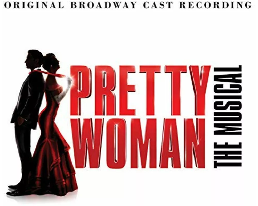 Pretty Woman:The Musical