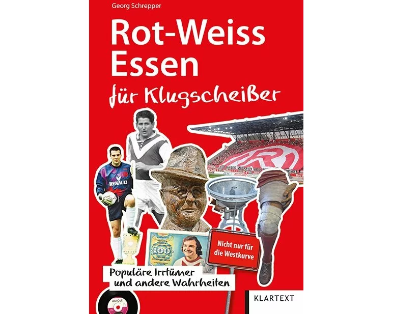 Rot-Weiss Essen für Klugscheißer