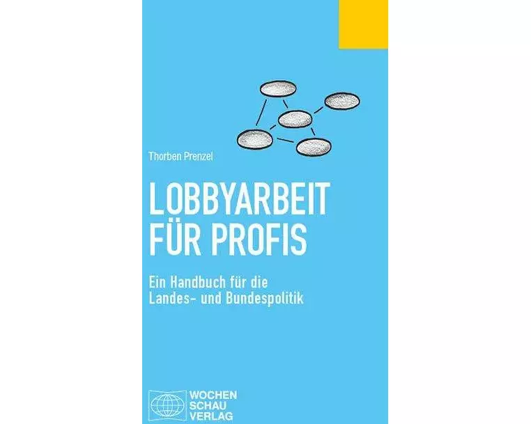 Lobbyarbeit für Profis