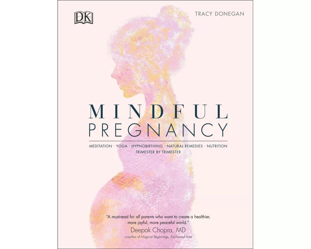 Mindful Pregnancy