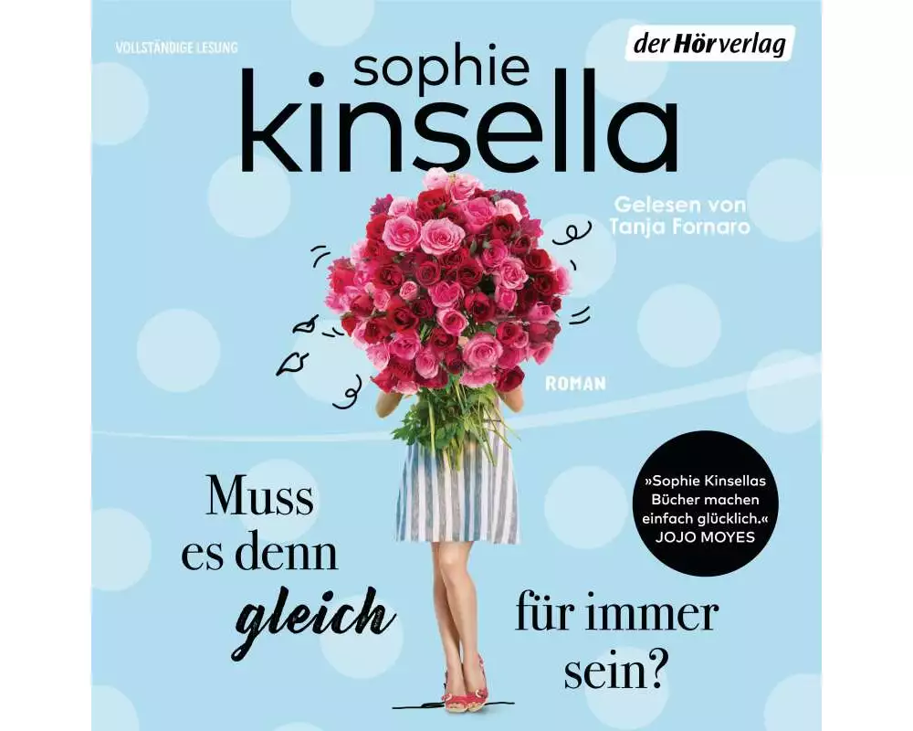Muss es denn gleich für immer sein?