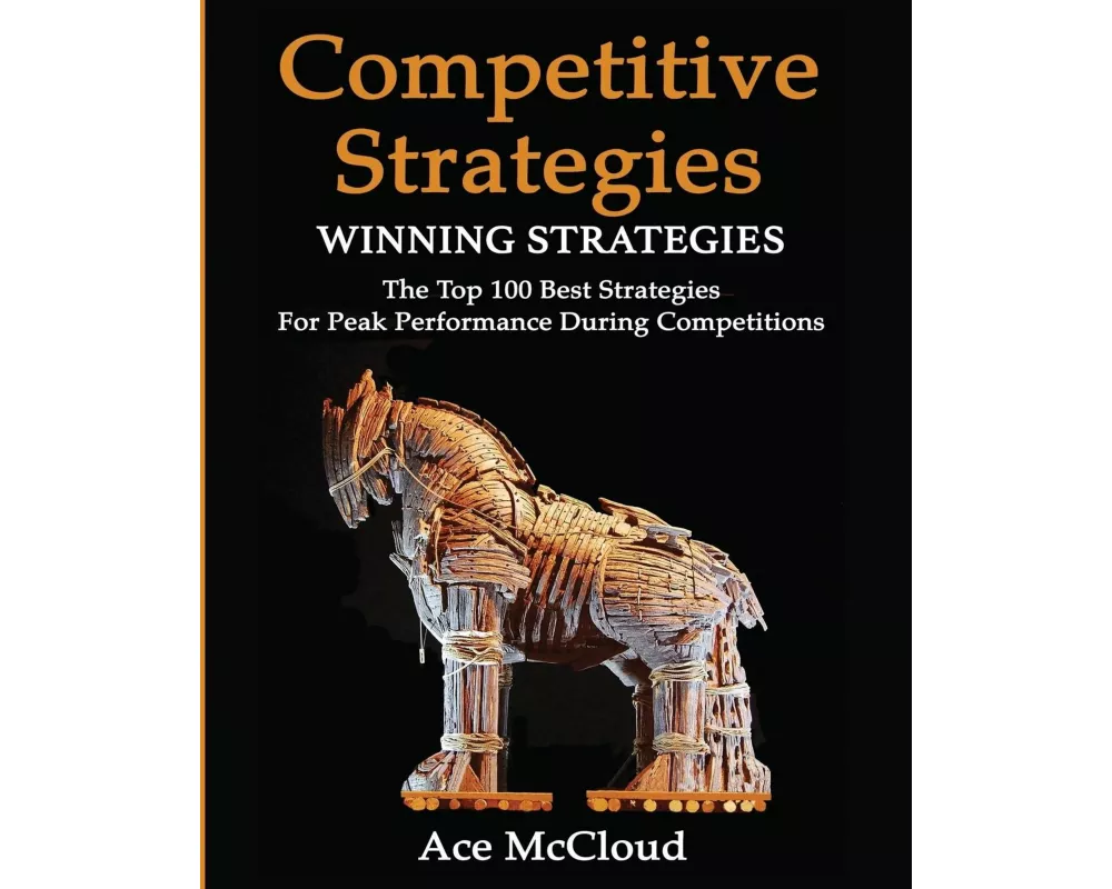Competitive Strategy