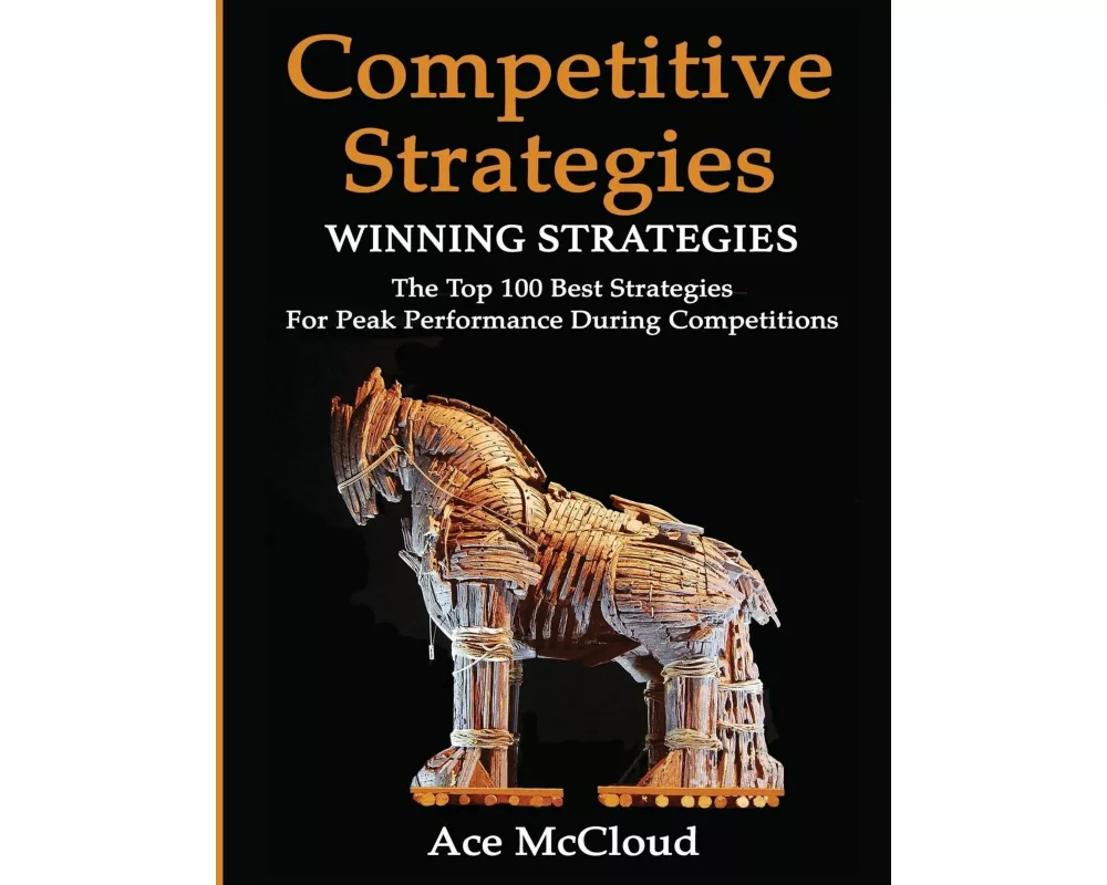 Competitive Strategy
