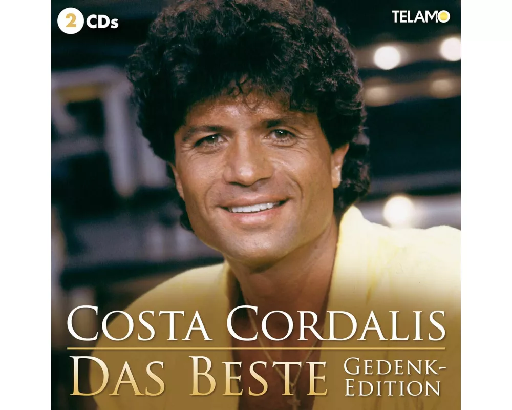 Das Beste (Gedenkedition)