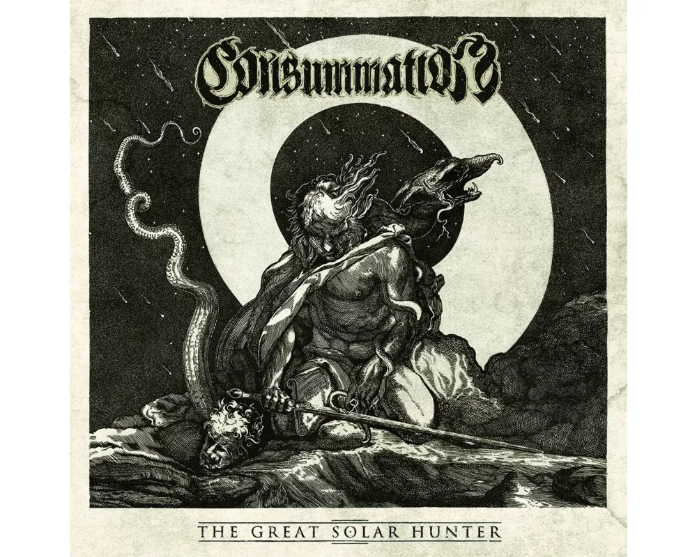 The Great Solar Hunter