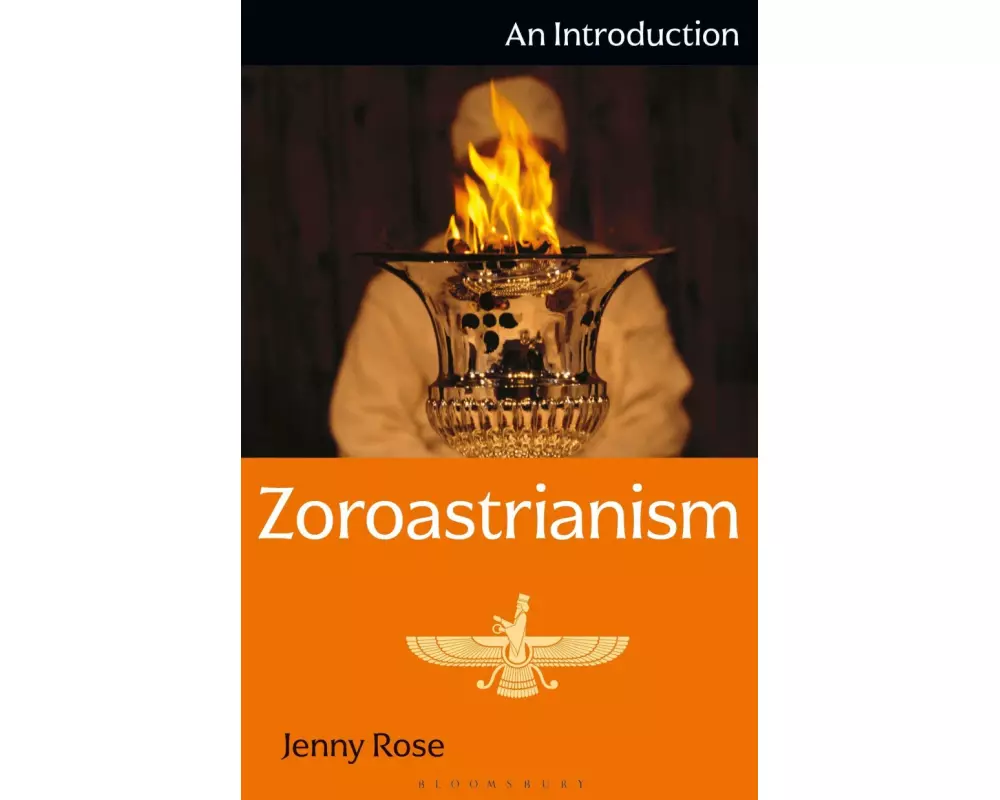 Zoroastrianism