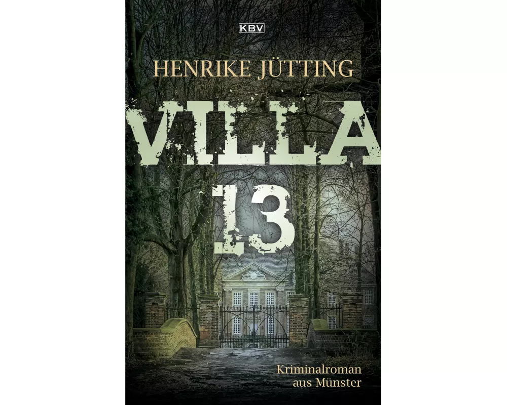 Villa 13