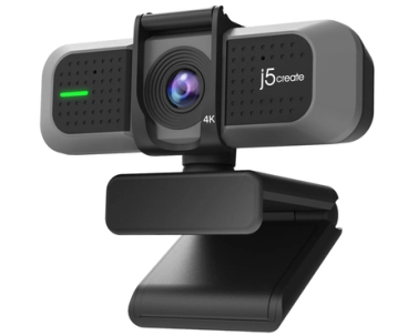 j5create JVU430 Webcam