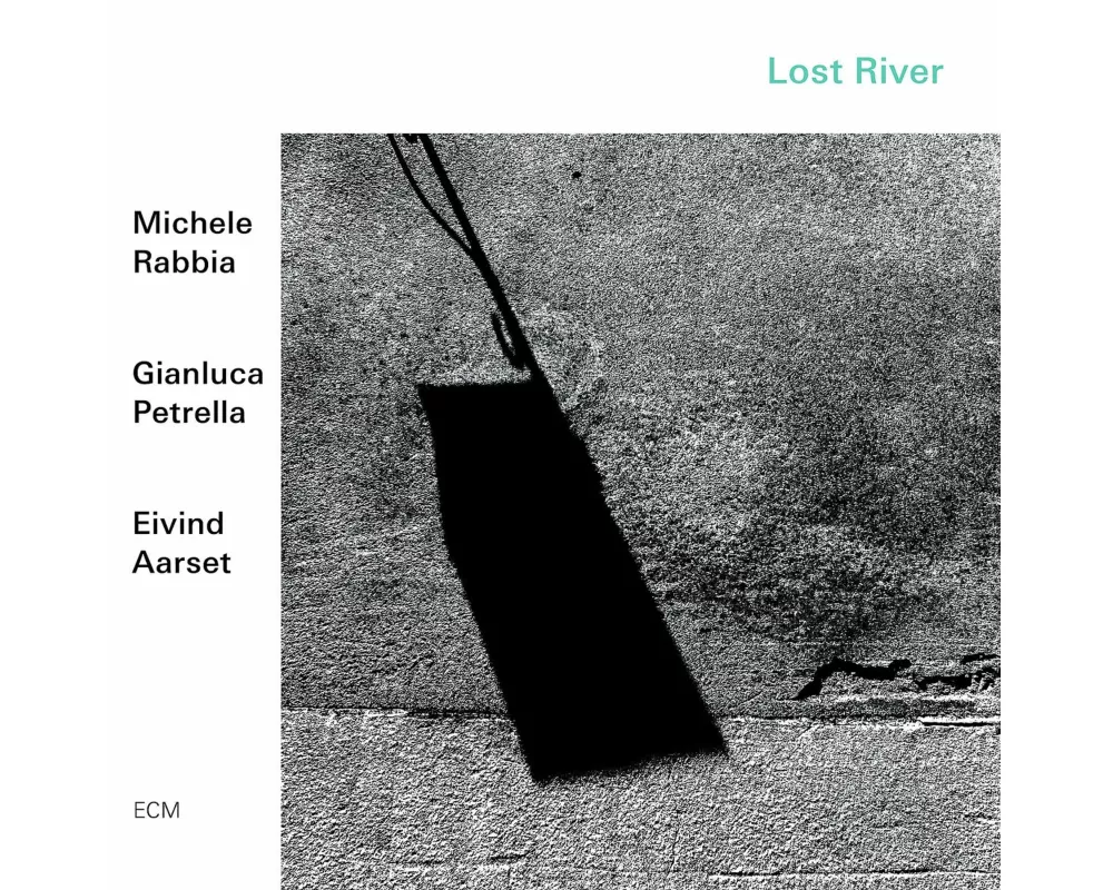 Lost River