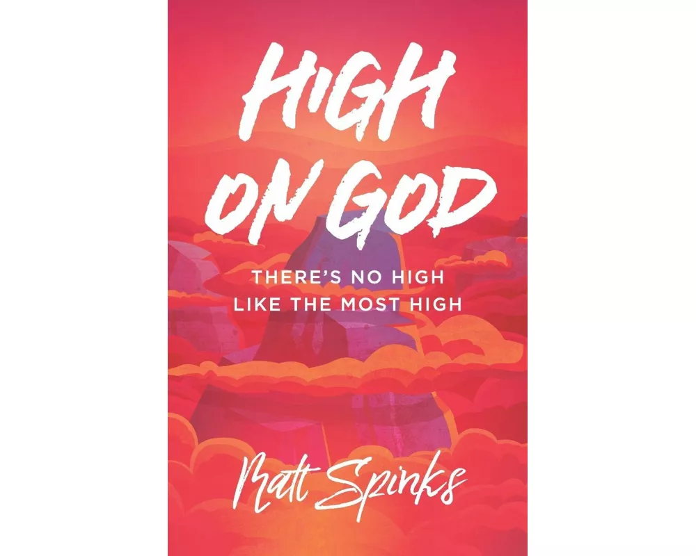 High on God