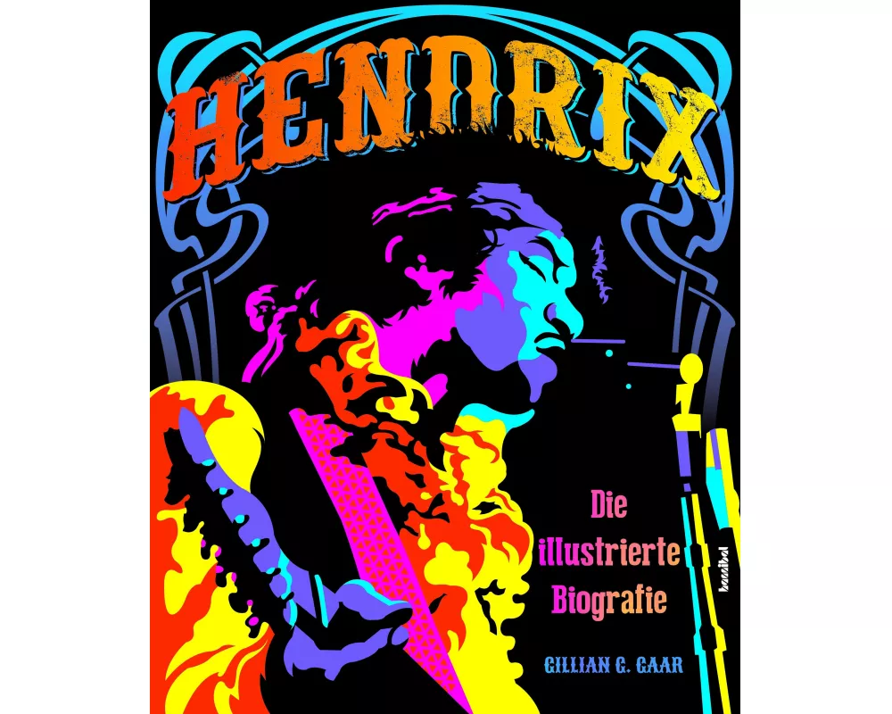 Hendrix