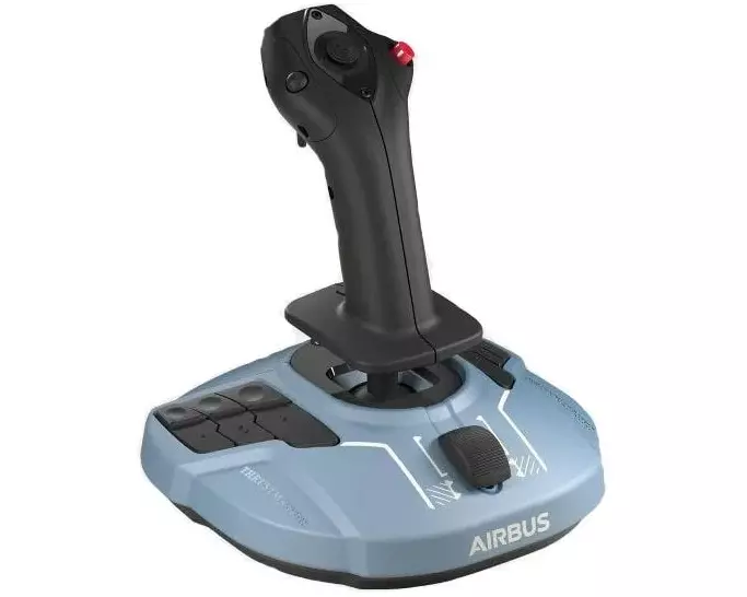 Thrustmaster Joystick TCA Sidestick Airbus Edition